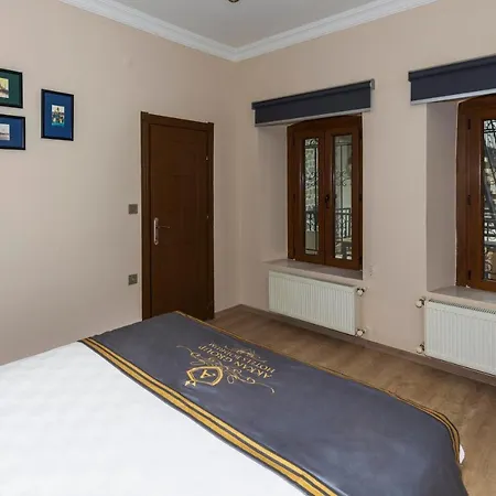 Petra Butik 2* Bodrum