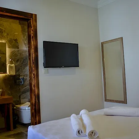 Petra Butik 2* Bodrum