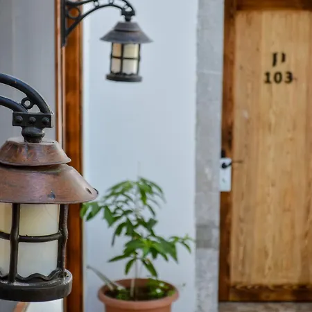 Petra Butik Hotel 2*