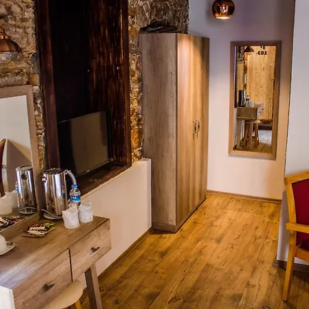 Hotel Petra Butik Bodrum