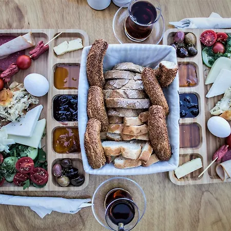 Petra Butik 2* Bodrum