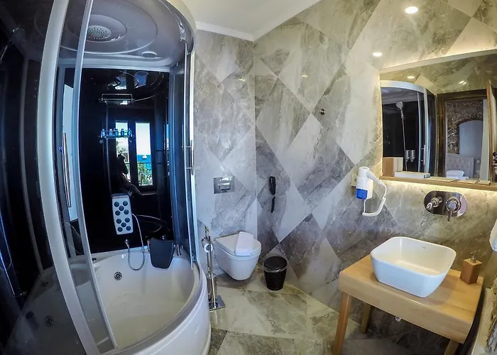 بترا بوتيك أوتل 2*