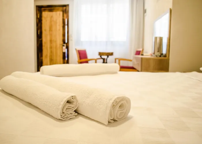 بترا بوتيك أوتل