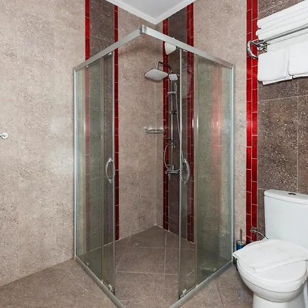 Petra Butik ホテル 2*