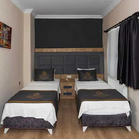 Petra Butik 2* ボドルム