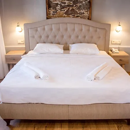 Petra Butik Hotel 2*