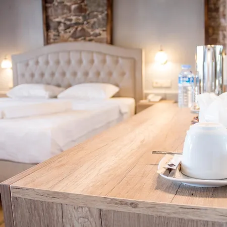 Petra Butik ホテル 2*