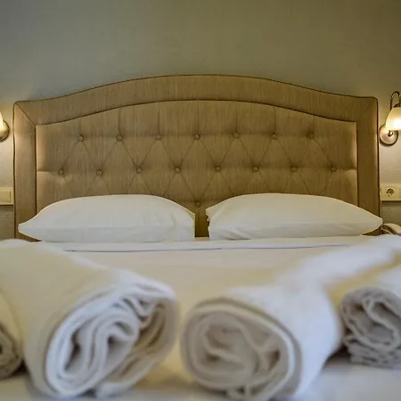 Petra Butik ボドルム