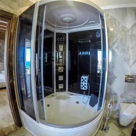 Hotel Petra Butik Bodrum