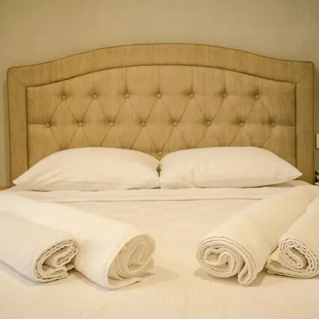 Petra Butik ホテル 2*