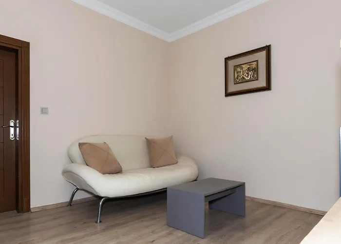 Hotell Petra Butik Bodrum