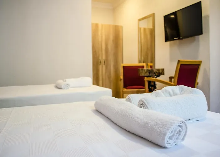 Petra Butik 2* Bodrum