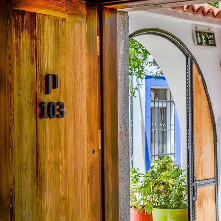Petra Butik Hotel
