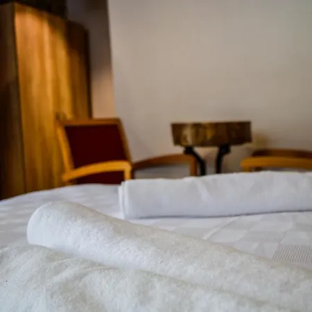 Hotel Petra Butik