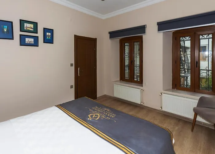 Petra Butik 2* Bodrum