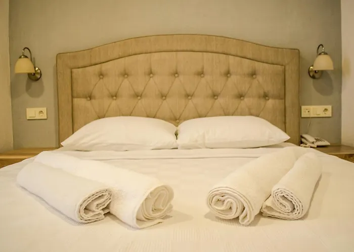 Petra Butik Hotel 2*