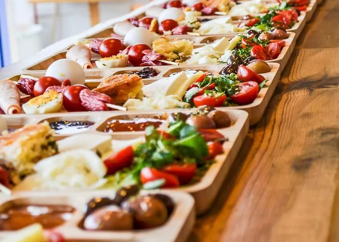 Hotel Petra Butik Bodrum