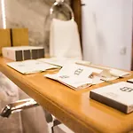 ホテル Petra Butik ボドルム