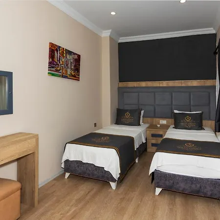 Petra Butik Hotel Bodrum