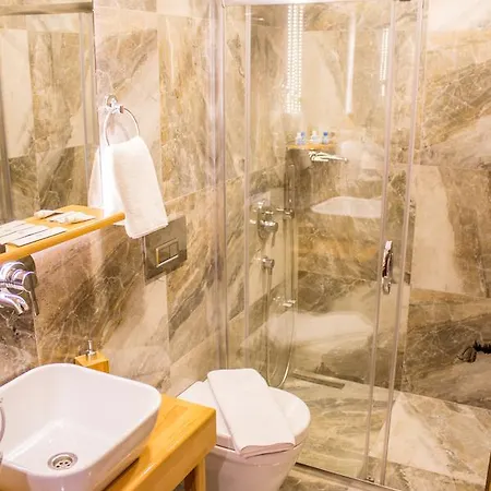 Hotel Petra Butik Bodrum