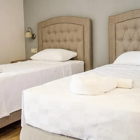 Petra Butik Hotel Bodrum