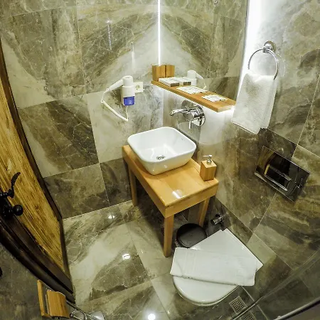 Petra Butik Bodrum