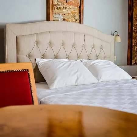 Petra Butik Hotel Bodrum