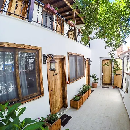 Petra Butik Hotel 2*