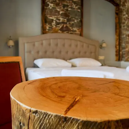 Petra Butik Hotel 2*