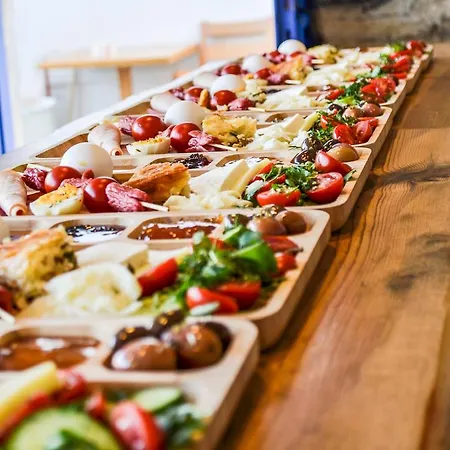 Hotel Petra Butik Bodrum