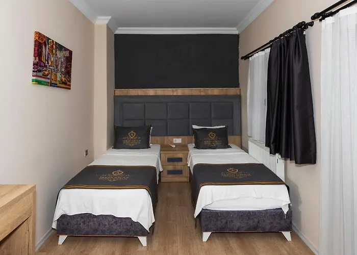 Petra Butik 2* Bodrum