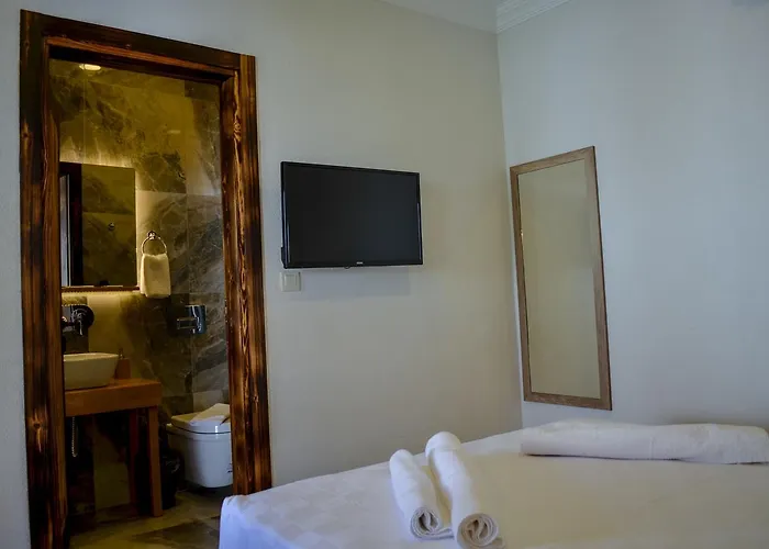 Petra Butik 2* Bodrum