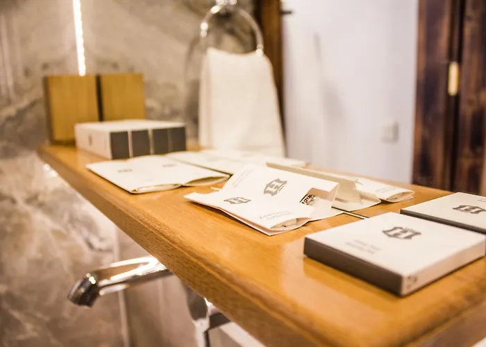 Hotel Petra Butik Bodrum