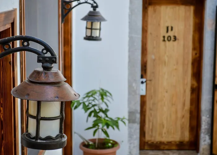 Petra Butik Hotel 2*