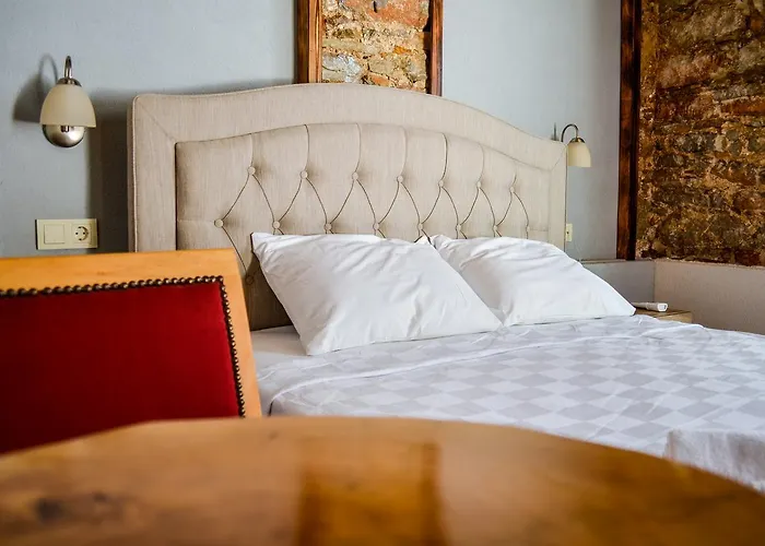 Petra Butik Hotel Bodrum