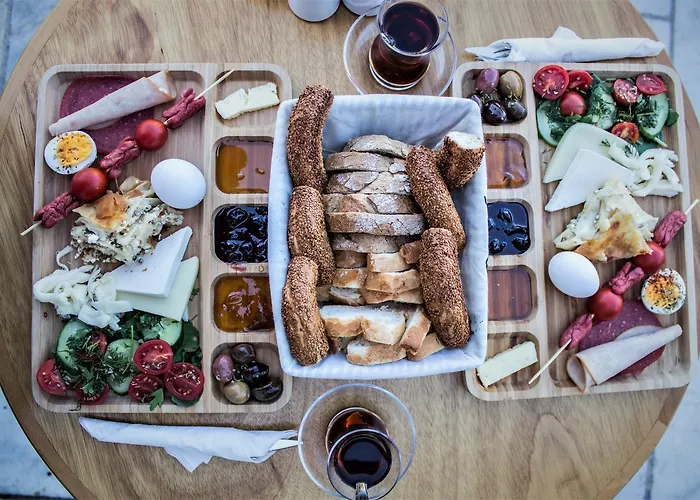 Petra Butik 2* Bodrum